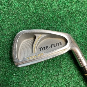 Top-Flite Tour Oversize 5-iron Fenwick Muscle R-flex GP New Decade RH - Picture 1 of 12