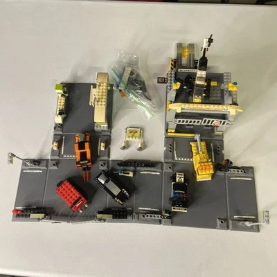 Lego Racers Street Extreme 8186 Incomplete With Instructions - Image 1 of 4