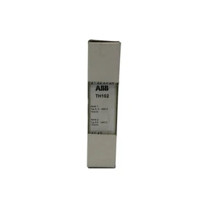 ABB TH102 NSMP - Bild 1 von 4