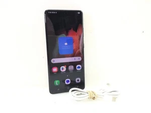 SMARTPHONE SAMSUNG GALAXY S21 ULTRA 256GB LIVRE 19343186 - Imagen 1 de 5
