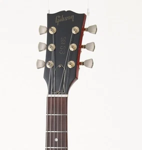 Gibson Es-135 Wine Red 2000 Made In Nagoya Sakae Store No.DG870 - Picture 1 of 11