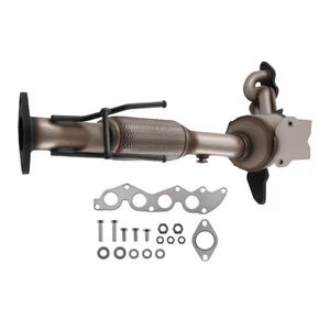 Catalytic Converter for Ford Fusion 2.5L 2013-2020 GG9Z5G232A Front EPA - Picture 1 of 18