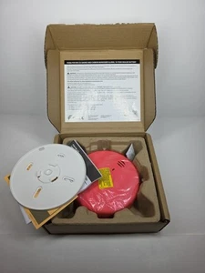 Kidde Carbon Smoke And Carbon Monoxide Alarm P3010k-CO 10 Year Battery - Picture 1 of 5