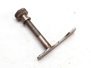 3768 Stanley No. 45; Gewindeanschlag und Mutter - Bild 1 von 2