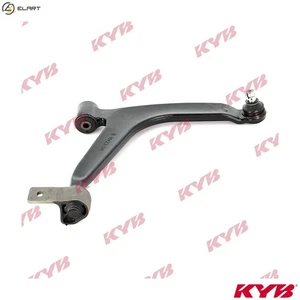 CONTROLTRAILING ARM WHEEL SUSPENSION KSC4011 FOR PEUGEOT PARTNER/Box/Body/MPV - Picture 1 of 9