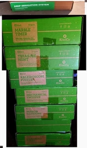 NEW Tinker Crate KiwiCo Kit - Random or Pick One - 8 Available - Picture 1 of 1