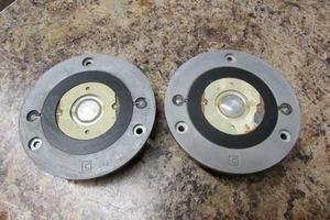 Par de 2 altavoces tweeters Celestion Ditton 551 T-2936 / T2936 #1 - Imagen 1 de 6