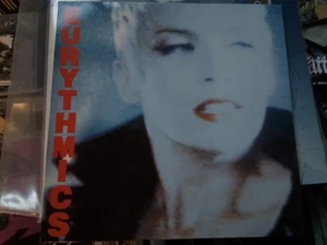 EURYTHMICS-BE YOURSELF TONIGHT-NL 74602 VINYL - Bild 1 von 3