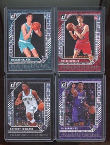 2024-25 Donruss Panini NBA, Franchise Features Disco Insert cards, U-PICK, BB12 - Picture 1 of 10