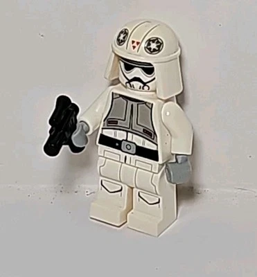 LEGO Star Wars Rebels AT-DP Piloto Imperial Combat Driver Minifigura 75083 sw0624 Foto 1 de 2