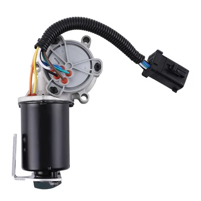 Transfer Case Shift Motor Actuator For Ford Expedition 2008-2011 F150 Truck 2009 - Image 1 of 4