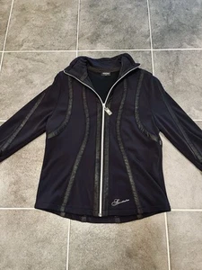 SPORTALM Stretchjacke Gr. 40 TOP Jacke zum TOPPREIS Powerstretch - Bild 1 von 5