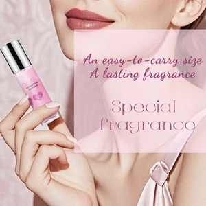1Pcs 10ml Attraction Perfume Pheromone Cologne Charming Daily Use Dating Outing - Picture 1 of 10