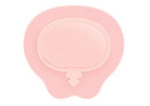 Smith & Nephew Foam Dressing Life 6 3/4 X 6 7/8 Sacral Sterile (#66801306, So... - Picture 1 of 1
