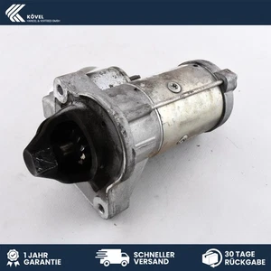 Motorino Avviamento Starter Ford S-Max 1 WA6 AV6N-11000-GB - Foto 1 di 3