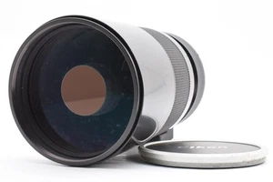 Nikon Reflex Nikkor 1000mm F11 Mirror Lens Telephoto F mount From Japan #2570885 - Picture 1 of 12