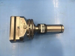 KURODA UFB-3 MT3 M12 φ32 Productos de cabezal de perforación Kuroda Precision Industries Japón - Imagen 1 de 7