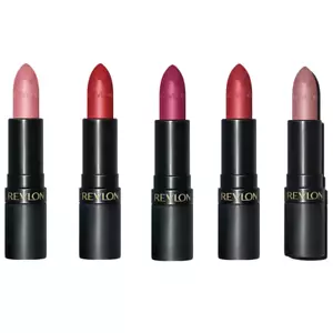 (1) Revlon The Luscious Matte Lipstick 0.15oz - You Choose! (New/Sealed!) - Picture 1 of 38