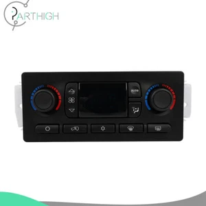 AC Heater Climate Control Switch Unit For 2003-06 Chevrolet Avalanche 1500 2500 - Picture 1 of 9