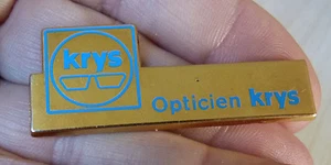 GRAND PIN'S LUNETTE OPTICIEN KRYS ARTHUS BERTRAND - Foto 1 di 2