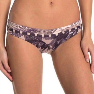 Maaji Que Nadad Reversible Signature Cut Bikini - Foto 1 di 8