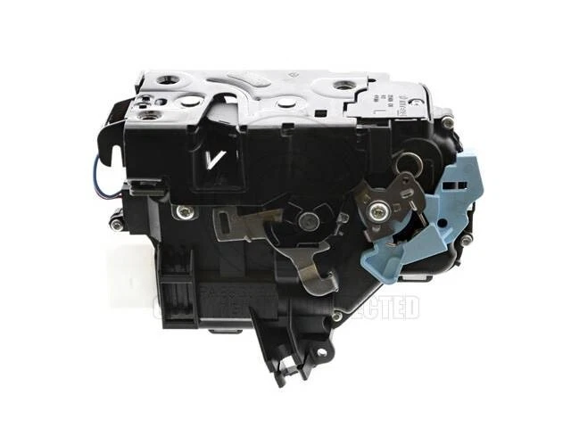 Genuine Porsche Cayenne (2003-2010) Door Lock Mechanism (LEFT FRONT) 95553101507 - Image 1 of 1