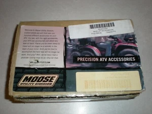 New NOS Genuine Moose ATV Lift Kit for TRX 500 Rubicon MUDHLK04 - Picture 1 of 2