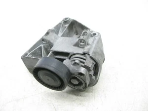 97-08 BMW E46 325i Ci Xi 525i M3 X5 Z3 Z4 A/C AIR COMPRESSOR BRACKET PULLEY 0919 - Picture 1 of 5
