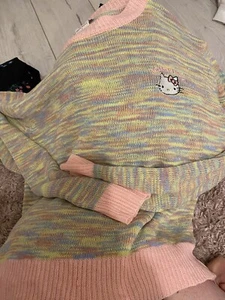 Hello Kitty Jumper - Picture 1 of 2