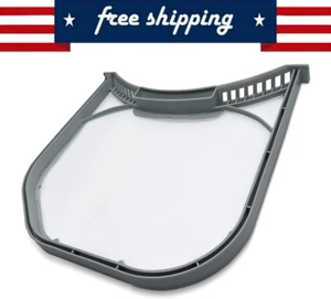 Filtro de pantalla de pelusa secadora para LG DLEX3360W DLEX3370R DLEX3370V DLEX3470V DLEX3550 - Imagen 1 de 3