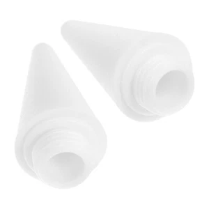 2 Pcs Anti-mistake Tip Replaceable Tips Capacitive Stylus Replacement - Zdjęcie 1 z 12