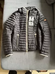 Chaqueta Bogner talla 36 plumón ligero - Imagen 1 de 5