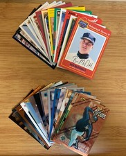 BEN MCDONALD Cards 1990-1996 You Pick! 30% off 2+! Baltimore Orioles Brewers