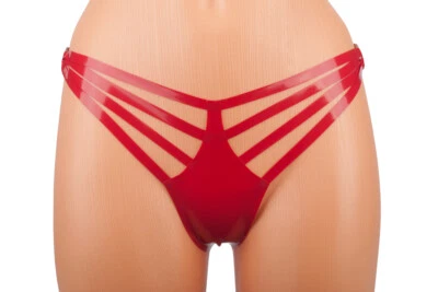 Latex Slip , Fetisch, Rubber, Gummi - Bild 1 von 3