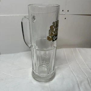 Gosser Beer Glass Mug 0.5l Collectible Barware Tracked Postage - Picture 1 of 9