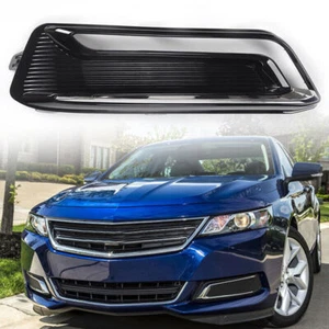 Para Chevrolet Impala LTZ Premier 2014-2019 luz antiniebla bisel lado del pasajero - Imagen 1 de 6