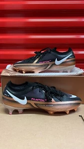 Nike Phantom GT2 Elite FG Generations Pack Copper Black - MEN'S 8.5 - DR5954-810 - Picture 1 of 7