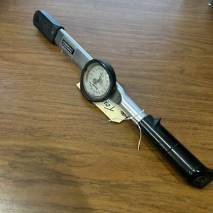TOHNICHI 1800 DB3 TORQUE WRENCH 1/2” Drive - Picture 1 of 11