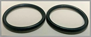 Junta tórica de repuesto 50897 Greenlee 1-3/8"" x 1-5/8"" lote de 2 - Imagen 1 de 6