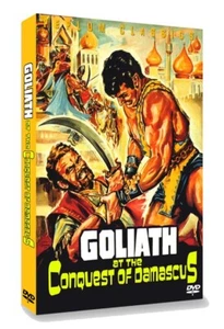 GOLIATH AT THE CONQUEST OF DAMASCUS - Imagen 1 de 6