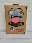 Fuggler 22cm Funny Ugly Monster | Snuggler Edition Oogah Boogah (Grey)