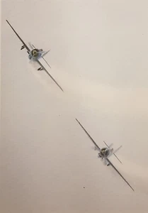 Two Fighters - Picture 1 of 1