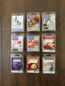 BHG Ambi Escents ScentSationals Scented Wax Cubes New - You Pick - Picture 1 of 10
