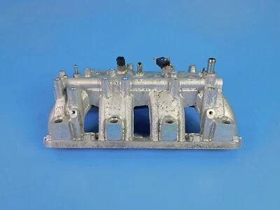 08-15 MITSUBISHI LANCER MR GSR EVO X AIR INTAKE MANIFOLD - Image 1 of 4