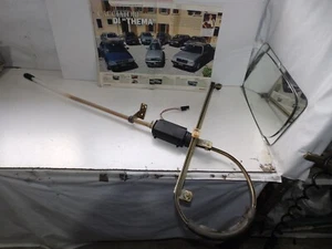 LANCIA THEMA - FRONT RIGHT ELECTRIC WINDOW REGULATOR ORIGINAL VITALONE - Picture 1 of 3