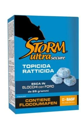 Zapi Topicida Storm Ultra Secure Gr.300