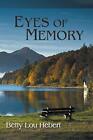 Eyes of Memory.by Hebert  New 9780991319077 Fast Free Shipping<|