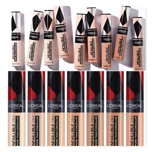 L'OREAL Infaillible More Than Correttore 11ml - SCEGLI TONALITÀ - NUOVO Sigillato - Foto 1 di 39