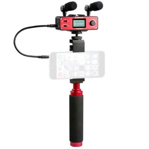 Saramonic Smart Mixer Smartphone Audio Interface - Picture 1 of 4