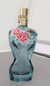 Flacon atomiseur - La belle Paradise Jean Paul Gaultier 50 ml vide - Imagen 1 de 1